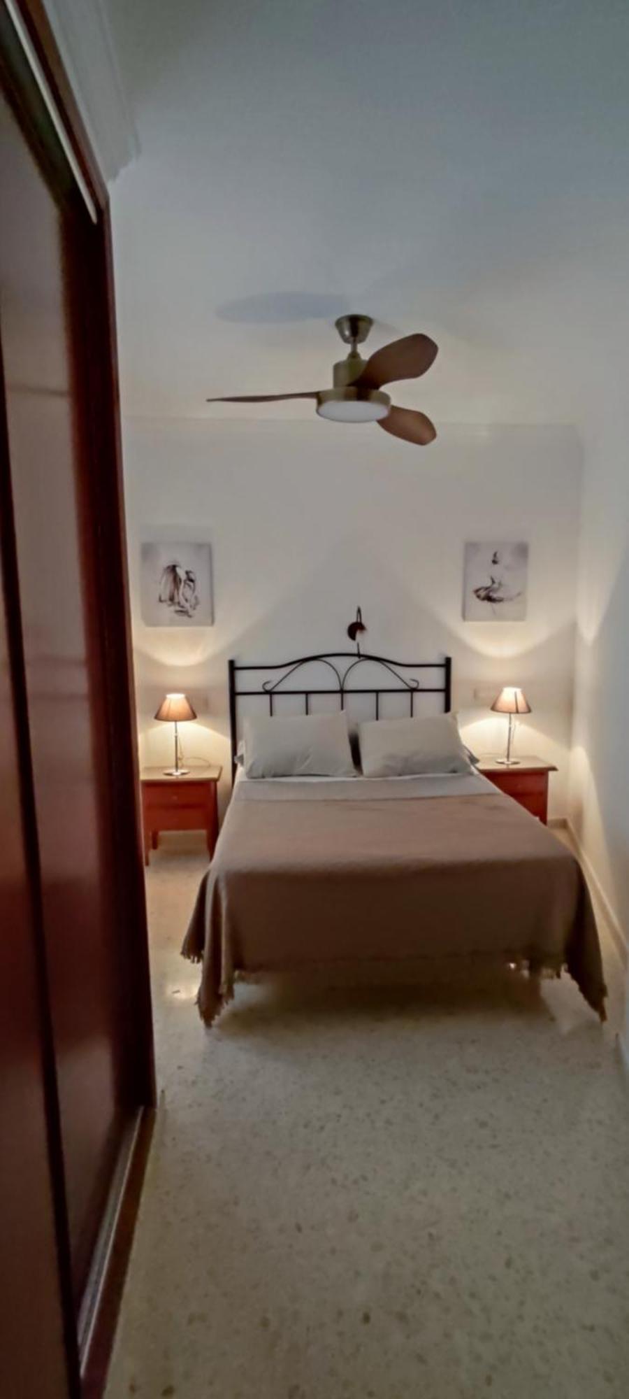 Apartamento San Miguel Baena Exterior foto