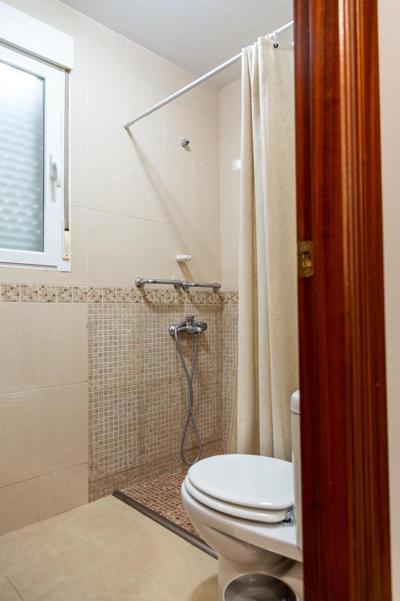 Apartamento San Miguel Baena Exterior foto
